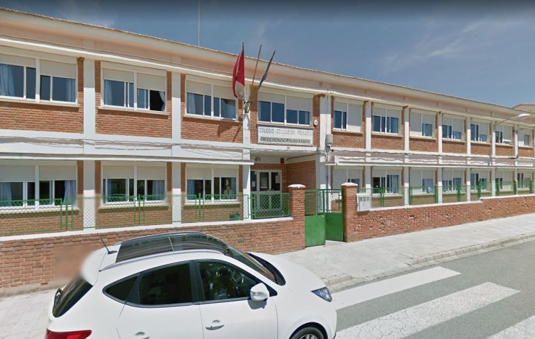 Colegio San Ildefonso Navarro de Villamalea Colegio San Ildefonso Navarro de Villamalea