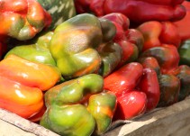 Pimientos al estilo Cocinandos