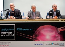 Quirónsalud conservará los ovocitos de mujeres con cáncer para que puedan ser madres