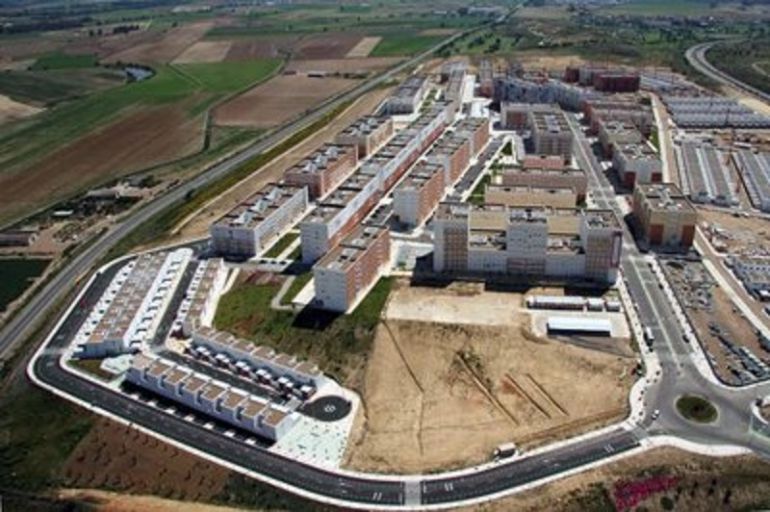 PP y Cs rechazan pedir a Fomento la construcción de una rotonda en Cerro Gordo PP y Cs rechazan pedir a Fomento la construcción de una rotonda en Cerro Gordo