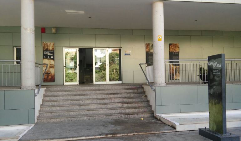 El Centro de Interpretación de las Caras acogera la 1ª Bienal sobre la parapsicologia y los misterios de Belmez de la Moraleda El Centro de Interpretación de las Caras acogera la 1ª Bienal sobre la parapsicologia y los misterios de Belmez de la Moraleda