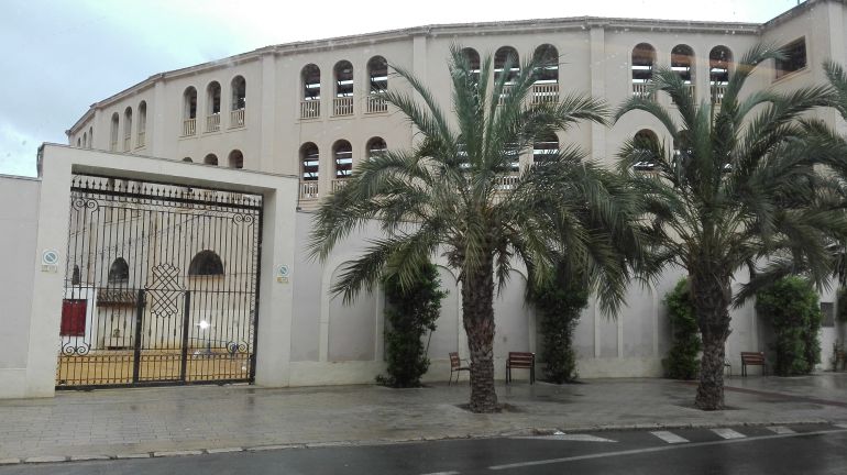 Plaza de Toros de Alicante Plaza de Toros de Alicante