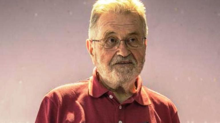 Claude Domergue Claude Domergue