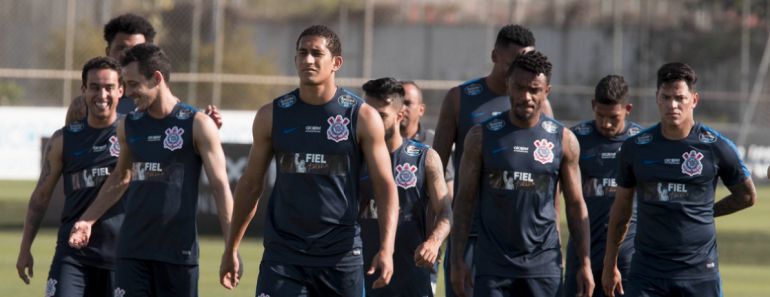 El Deportivo se cita el jueves con el Corinthians sub-20 El Deportivo se cita el jueves con el Corinthians sub-20