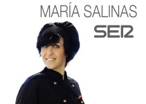 Recibimos a la Primavera con Maria Salinas