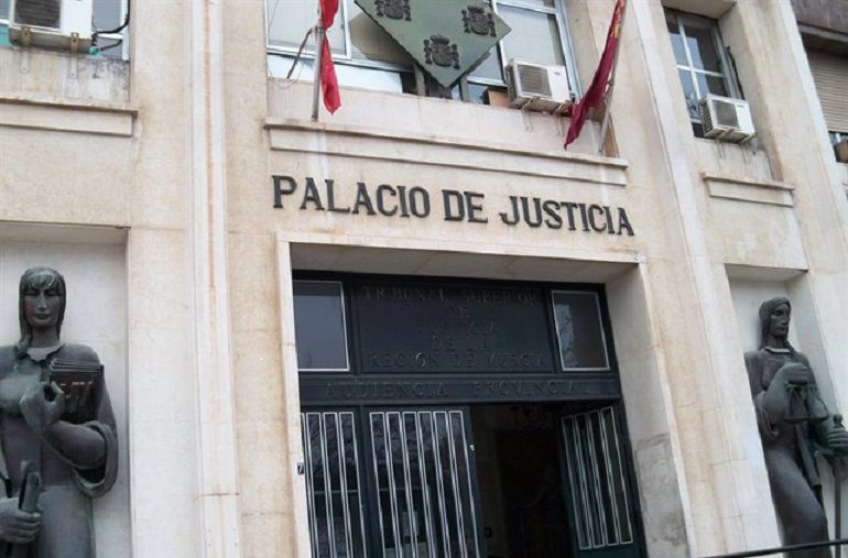 Los casos Auditorio y Púnica podrían volver a la justicia ordinaria Los casos Auditorio y Púnica podrían volver a la justicia ordinaria