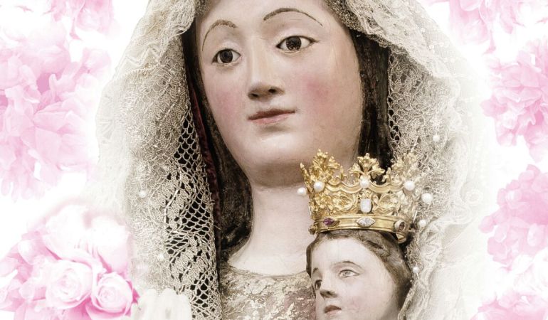 La Romería de Valme del tercer domingo de octubre ya tiene cartel anunciador La Romería de Valme del tercer domingo de octubre ya tiene cartel anunciador