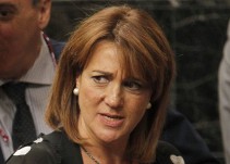 Expediente a Soraya Rodríguez por romper la disciplina de voto