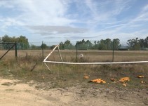 Los equipos de béisbol de Vigo tendrán campo propio