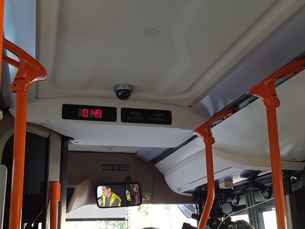El servicio de transporte urbano de Guadalajara incorpora el vehículo menos contaminante que existe en el mercado: Guadalajara incorpora el autobús menos contaminante del mercado El servicio de transporte urbano de Guadalajara incorpora el vehículo menos contaminante que existe en el mercado: Guadalajara incorpora el autobús menos contaminante del mercado