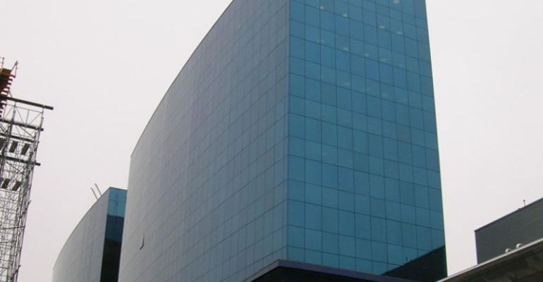 Los trabajadores de Ericsson se quejan de que su situación es incierta Los trabajadores de Ericsson se quejan de que su situación es incierta