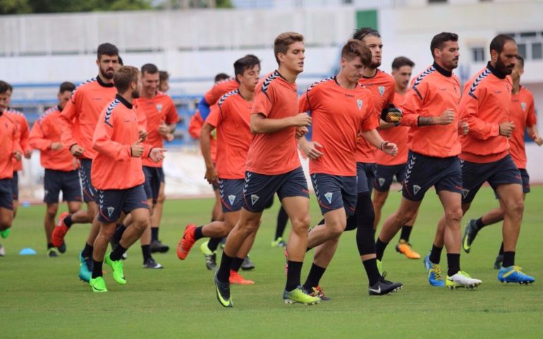 Javier Añon, capitán del Marbella sobre la detención del presidente Alexander Grinberg: El capitán del Marbella: "El presidente siempre se ha portado bien" Javier Añon, capitán del Marbella sobre la detención del presidente Alexander Grinberg: El capitán del Marbella: "El presidente siempre se ha portado bien"