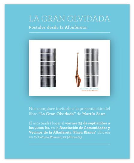 Alicante: La Albufereta: un lugar por redescubrir Alicante: La Albufereta: un lugar por redescubrir