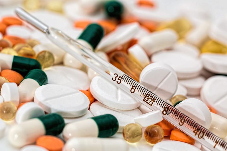 La petición de ayudas para comprar medicinas, a partir del 1 de octubre La petición de ayudas para comprar medicinas, a partir del 1 de octubre