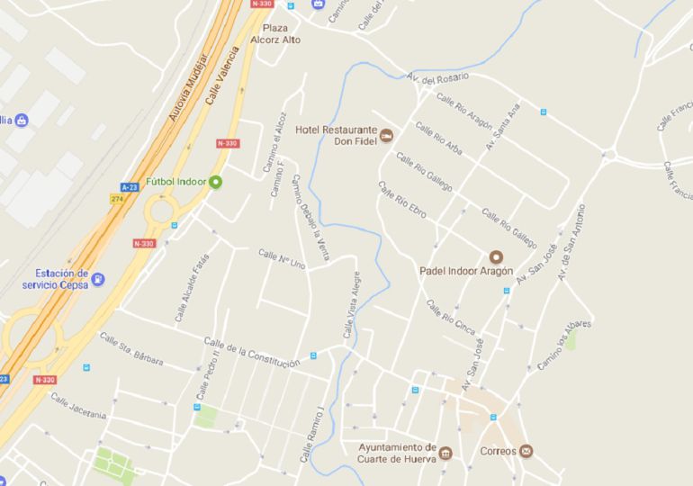 Pillados \'in fraganti\' cuando forzaban una cerradura en un bloque de ... Pillados \'in fraganti\' cuando forzaban una cerradura en un bloque de ...