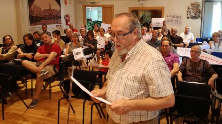Aprobada la nueva ZAS como un acuerdo de mínimos Aprobada la nueva ZAS como un acuerdo de mínimos