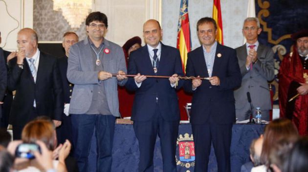 Alicante: Fue bonito mientras duró Alicante: Fue bonito mientras duró