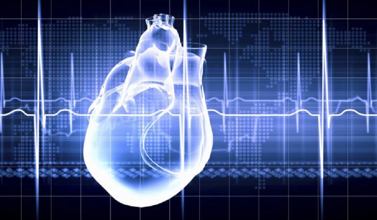Los infartos en las mujeres son más graves y provocan más mortalidad Los infartos en las mujeres son más graves y provocan más mortalidad
