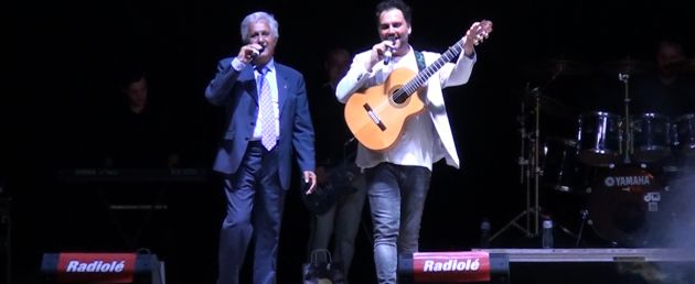 Antonio y Fran Cortés Antonio y Fran Cortés