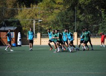 El Conquense pone a prueba su progresión ante el Madridejos