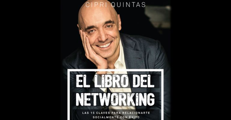 Practicar el networking con corazón, desde la bondad, la empatía y la generosidad abre las puertas del éxito Practicar el networking con corazón, desde la bondad, la empatía y la generosidad abre las puertas del éxito