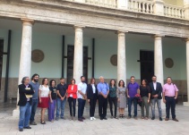 Nuevos retos para el Gobierno de la Nau