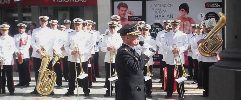La Policía Nacional readmitirá a los acusados por el crimen de Cala Cortina "si así lo determina el procedimiento administrativo" La Policía Nacional readmitirá a los acusados por el crimen de Cala Cortina "si así lo determina el procedimiento administrativo"