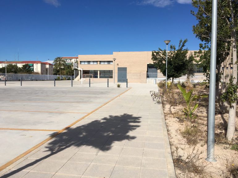 Residencia enfermos mentales Elche Residencia enfermos mentales Elche