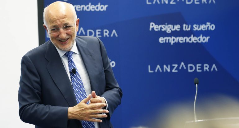 Juan Roig Juan Roig