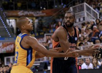 Fiesta y muchas bajas para recibir a Obradoiro