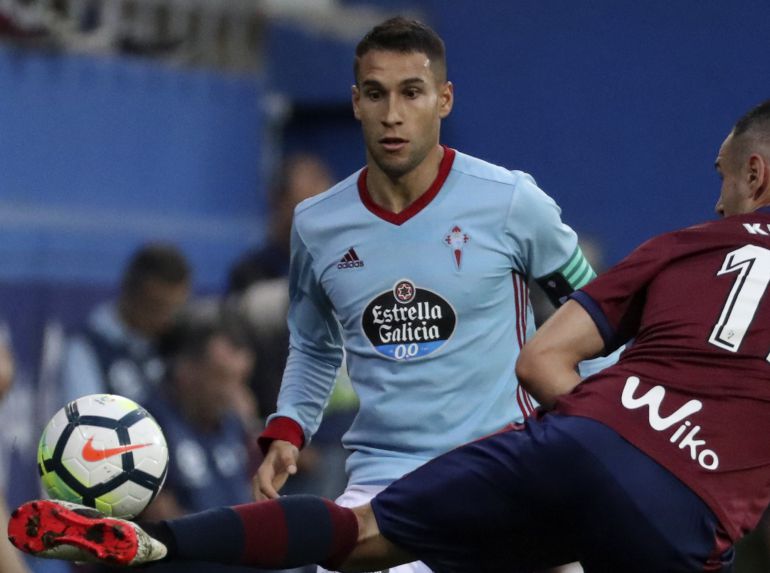 Hugo Mallo se perderá tres semanas de competición Hugo Mallo se perderá tres semanas de competición