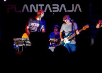 Planta Baja ha inaugurado su temporada de conciertos en Granada