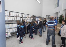 El taller prelaboral acerca la salud mental a los escolares
