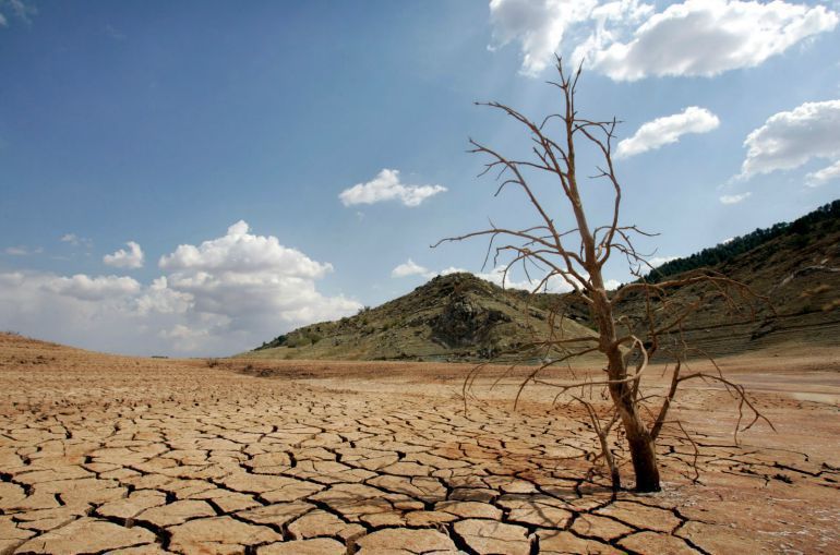 "Ante la escasez de agua se está aumentando la oferta" "Ante la escasez de agua se está aumentando la oferta"