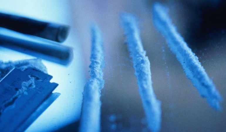 Cocaína, alcohol y hachís, las drogas más consumidas en Castilla-La Mancha Cocaína, alcohol y hachís, las drogas más consumidas en Castilla-La Mancha
