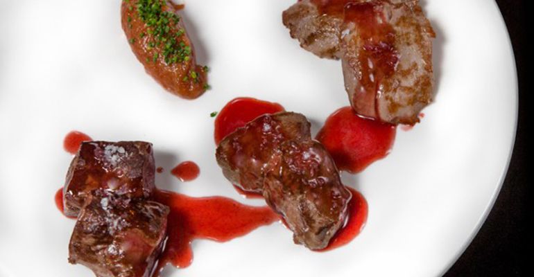 En otoño, los montes, praderas y bosques nos ofrecen deliciosas joyas gastronómicas En otoño, los montes, praderas y bosques nos ofrecen deliciosas joyas gastronómicas