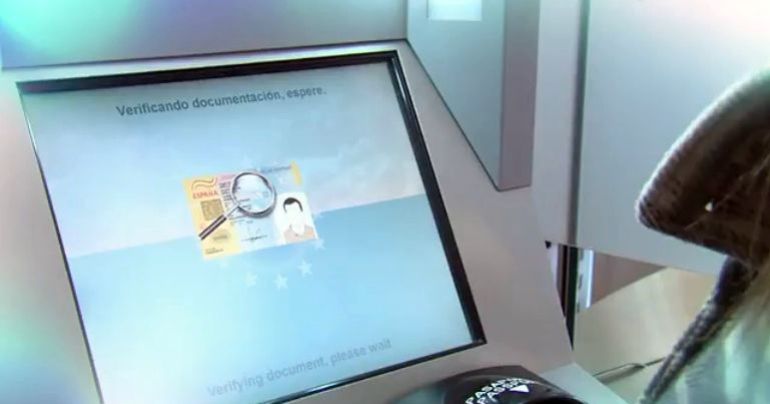 Ciudadanos cree que la oficina para a tramitación del DNI en Tres Cantos "es necesaria" Ciudadanos cree que la oficina para a tramitación del DNI en Tres Cantos "es necesaria"