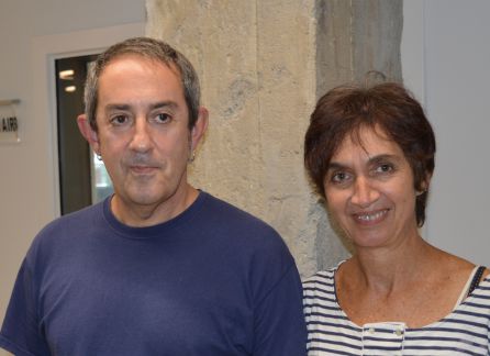 Más de 400 niños buscan una familia de acogida en Bizkaia Más de 400 niños buscan una familia de acogida en Bizkaia