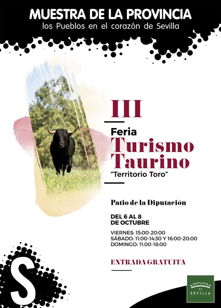Este fin de semana se celebra la III edición de Territorio Toro Este fin de semana se celebra la III edición de Territorio Toro
