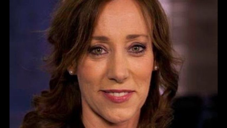 Pilar Ruipérez será la pregonera de Semana Santa 2018 Pilar Ruipérez será la pregonera de Semana Santa 2018