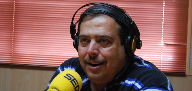 Pedro Benayas (Periódico Sur Madrid) (Imagen de archivo) Pedro Benayas (Periódico Sur Madrid) (Imagen de archivo)