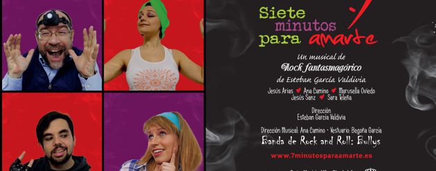 El teatro también es protagonista en Humanes El teatro también es protagonista en Humanes