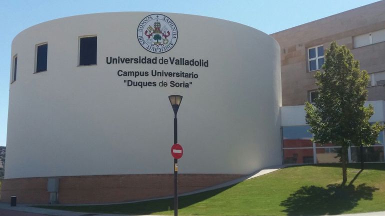 Campus Duques de Soria Campus Duques de Soria