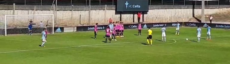 El Toledo se abona a la frustración cuando juega fuera (1-0) El Toledo se abona a la frustración cuando juega fuera (1-0)