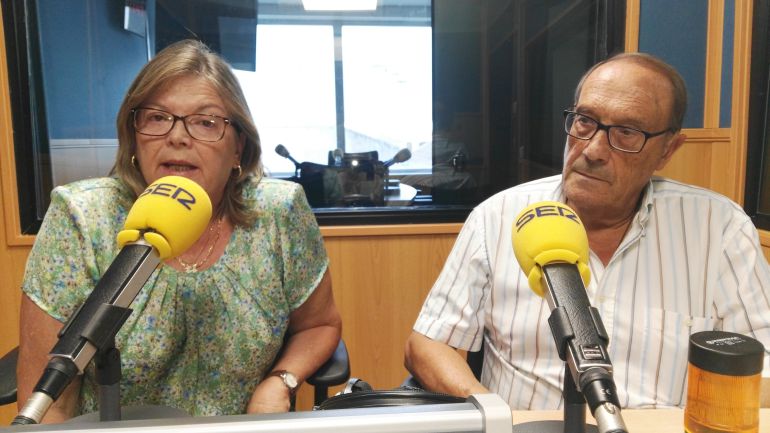 "Queremos que se haga justicia con nuestro hijo" "Queremos que se haga justicia con nuestro hijo"
