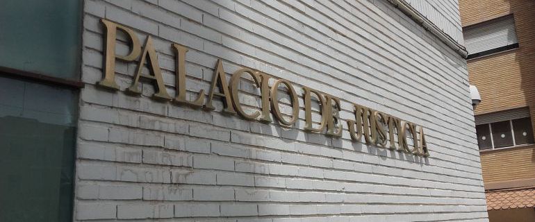Los policías del 'Caso Cala Cortina', condenados a cuatro años de cárcel Los policías del 'Caso Cala Cortina', condenados a cuatro años de cárcel