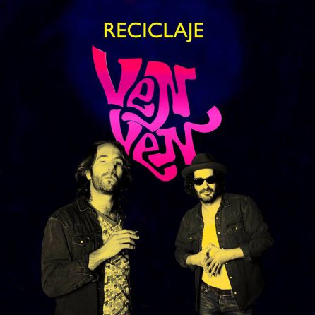 Astromusicalfam, un sonido de otro planeta Astromusicalfam, un sonido de otro planeta