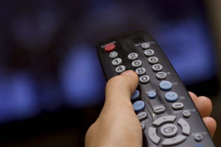 La televisión, que emite sin licencia, sigue albergando publicidad institucional La televisión, que emite sin licencia, sigue albergando publicidad institucional