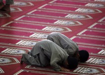 La Policía Local descarta un "problema grave" de islamofobia en Palma