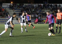 FOTOGALERÍA | C. D. Eldense - C. D. Castellón